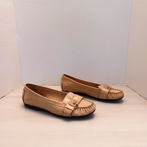 Cole Haan Butterscotch Loafers SZ 7.5